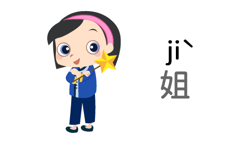 臺灣客語拼音學習網-拼音概念說明-聲母符號表-j